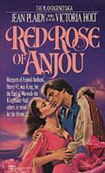 Red Rose of Anjou