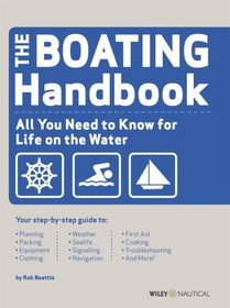 Boating Handbook