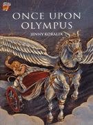 Once upon Olympus (Cambridge Reading)