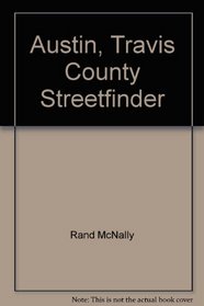 Austin, Travis County Streetfinder