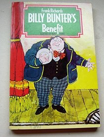 Billy Bunter's Benefit