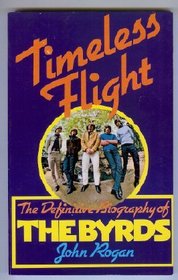 Timeless Flight: Definitive Biography of the 