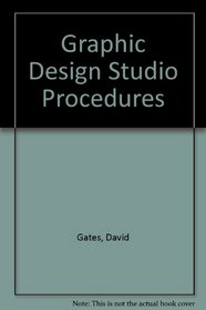 Graphic Design Studio Procedures