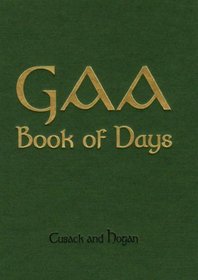 Gaa Book of Days