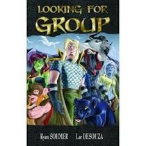 Looking For Group, Volume 2