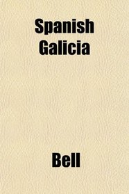 Spanish Galicia