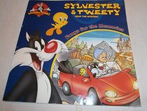 Sylvester & Tweety:Fangs For The Memories