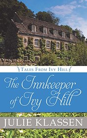 The Innkeeper of Ivy Hill (Tales From Ivy Hill)