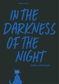 In the Darkness of the Night: A Bruno Munari Artist Book