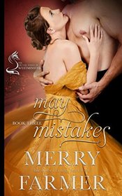 May Mistakes (The Silver Foxes of Westminster)