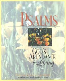 Psalms: God's Abundance for Living