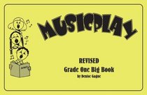 Musicplay Big Book Grade 1