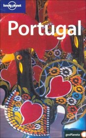 Lonely Planet Portugal (Lonely Planet Portugal (Spanish))