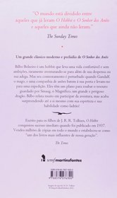 Hobbit: Edicao Comemorativa 75 Anos (Em Portugues do Brasil)