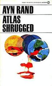 Atlas Shugged