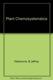 Plant Chemosystematics