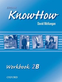 English KnowHow: Workbook B Level 2