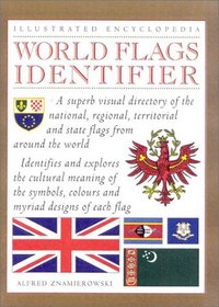 World Flags Identifier (Illustrated Encyclopedia)