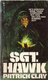 Sgt Hawk