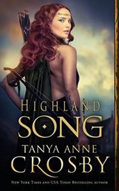 Highland Song (The Highland Brides)