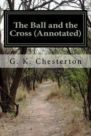 The Ball and the Cross (Annotated)
