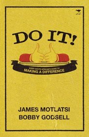 Do It!: Every South African's Guide to Making a Difference