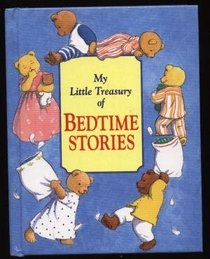 Little Treasury of Bedtime Stories