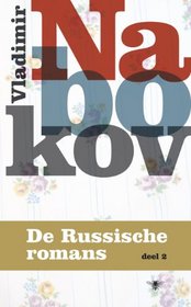 De Russische romans 2 1936-1939