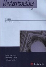 Understanding Torts: Third Edition