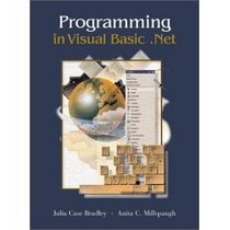 Programming in Visual Basics .Net (Annotated Instructor's Edition, McGraw-Hill Higher Education)