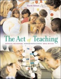 The Act of Teaching with PowerWeb
