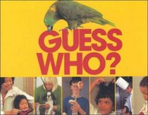 Dlm Early Childhood Express / Guess Who?