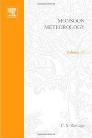 Atmosphere, Ocean and Climate Dynamics, Volume 15: An Introductory Text (International Geophysics)