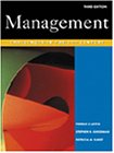 Management: Challenges in the 21st Century