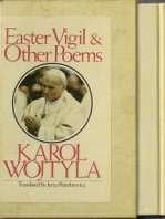 Easter Vigil and Other Poems