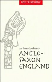 An Introduction to Anglo-Saxon England