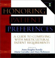 Honoring Patient Preferences