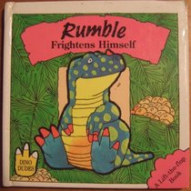 Dino Dudes:rumble Frg (Dino Dudes)
