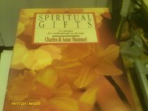 Spiritual Gifts (Lifebuilder)
