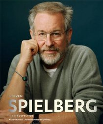 Steven Spielberg: A Retrospective