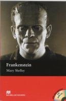 Frankenstein: Elementary (Macmillan Readers)