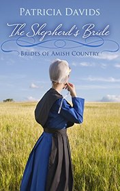 The Shepherd's Bride (Brides of Amish Country)