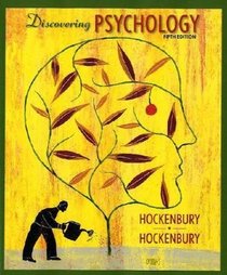 Discovering Psychology