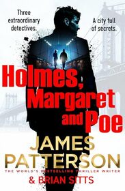 Holmes, Marple and Poe