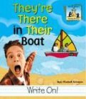 They're There in Their Boat (Homophones)