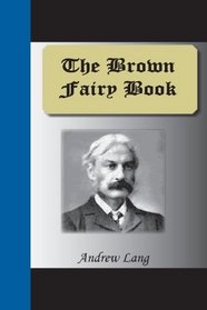 The Brown Fairy Book