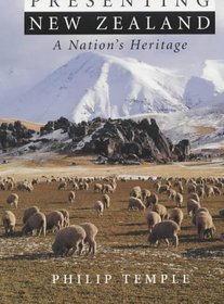 Presenting New Zealand: A Nation's Heritage