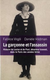 La garçonne et l'assassin (French Edition)