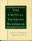 The Critical Thinking Handbook