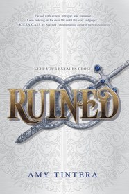 Ruined (Ruined, Bk 1)